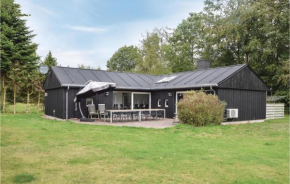 Pet Friendly Home In Odder With Sauna